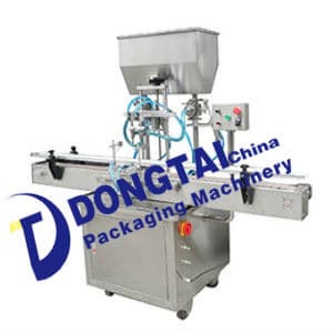 Filling Machine for Hydraulic Oil- 400ML Oil